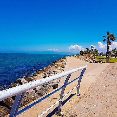 1 Apartment De Luxe Hay Almatar Nador Bagian luar foto