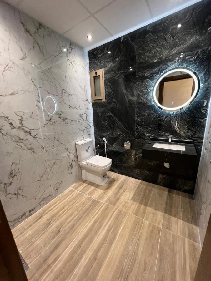 1 Apartment De Luxe Hay Almatar Nador Bagian luar foto