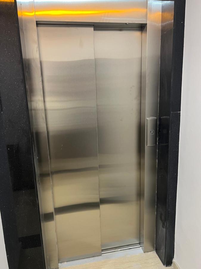 1 Apartment De Luxe Hay Almatar Nador Bagian luar foto