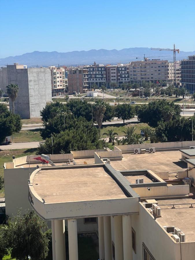 1 Apartment De Luxe Hay Almatar Nador Bagian luar foto