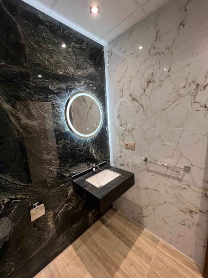 1 Apartment De Luxe Hay Almatar Nador Bagian luar foto