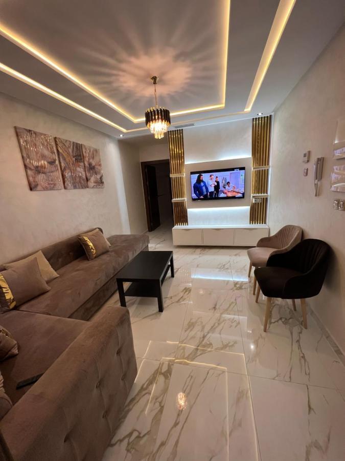1 Apartment De Luxe Hay Almatar Nador Bagian luar foto